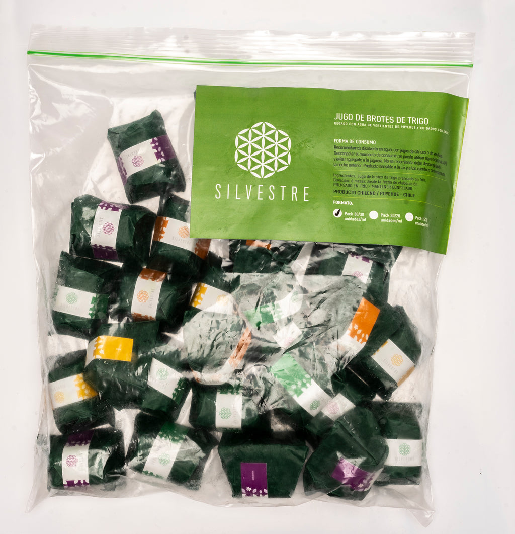 Pack Puro x3 – Consistencia diaria